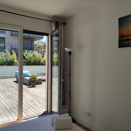 Ferienwohnung 理想方向 Lissabon Zimmer foto
