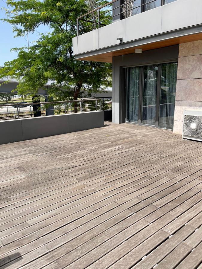 Ferienwohnung 理想方向 Lissabon Exterior foto