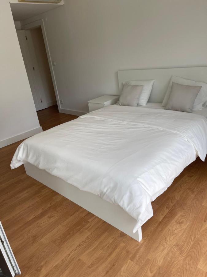 Ferienwohnung 理想方向 Lissabon Exterior foto