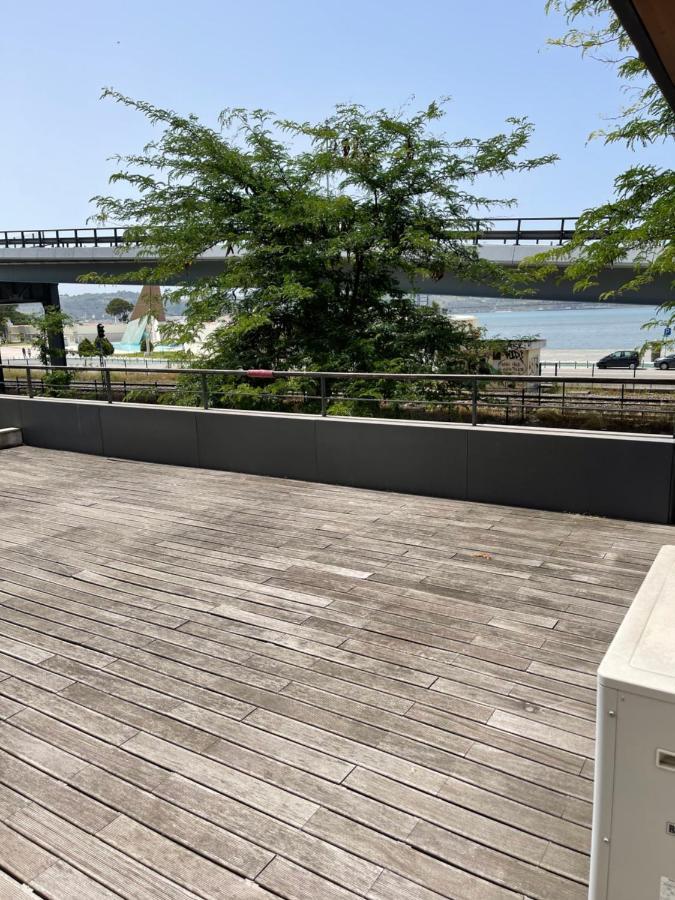 Ferienwohnung 理想方向 Lissabon Exterior foto