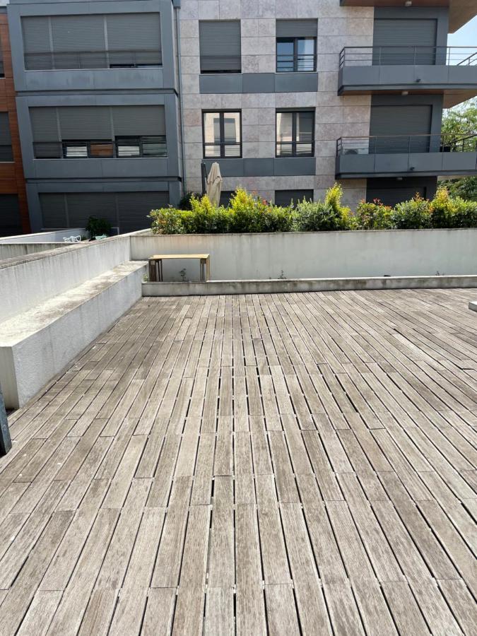 Ferienwohnung 理想方向 Lissabon Exterior foto