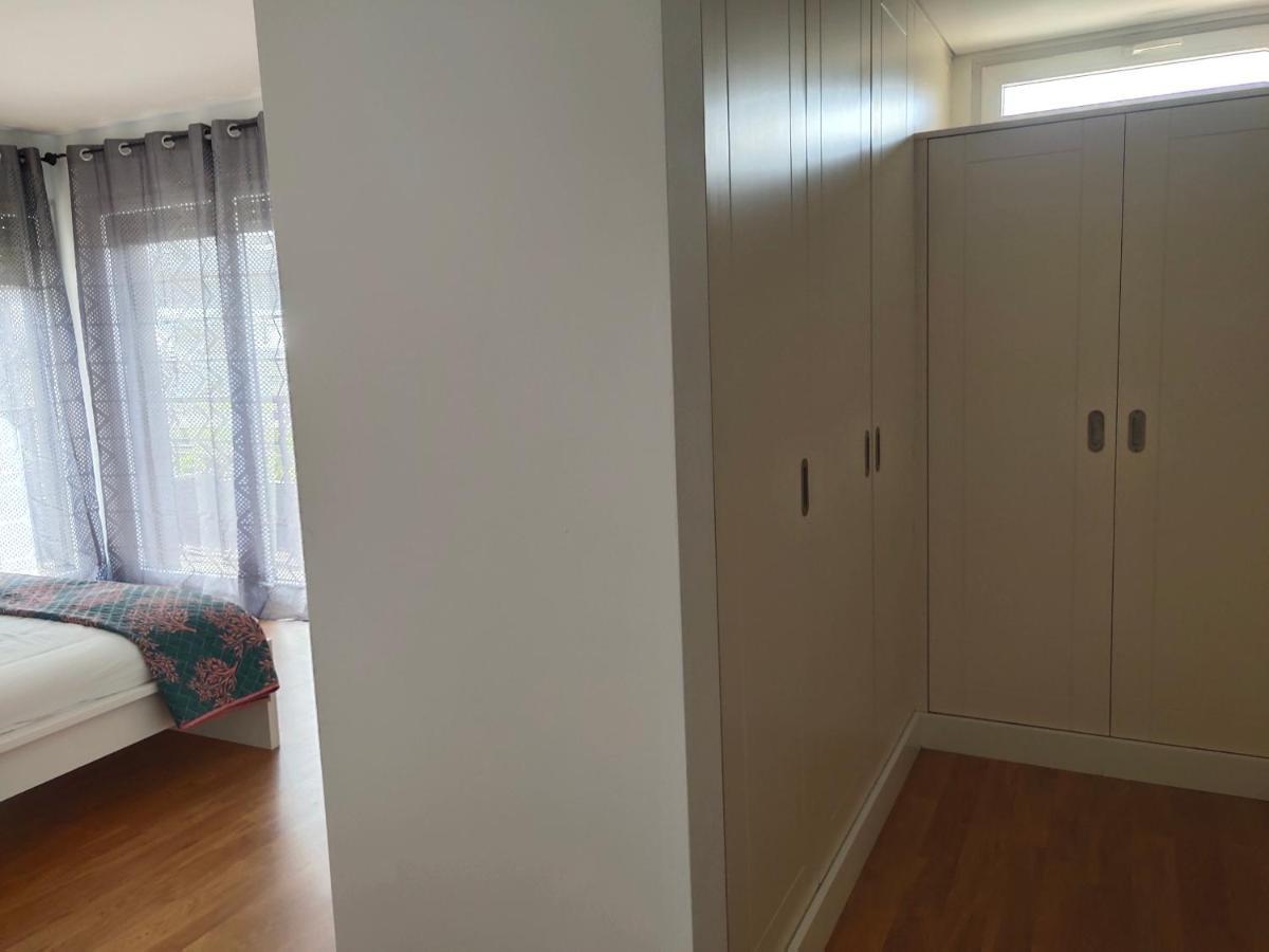 Ferienwohnung 理想方向 Lissabon Exterior foto