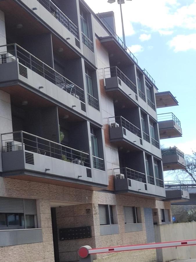 Ferienwohnung 理想方向 Lissabon Exterior foto