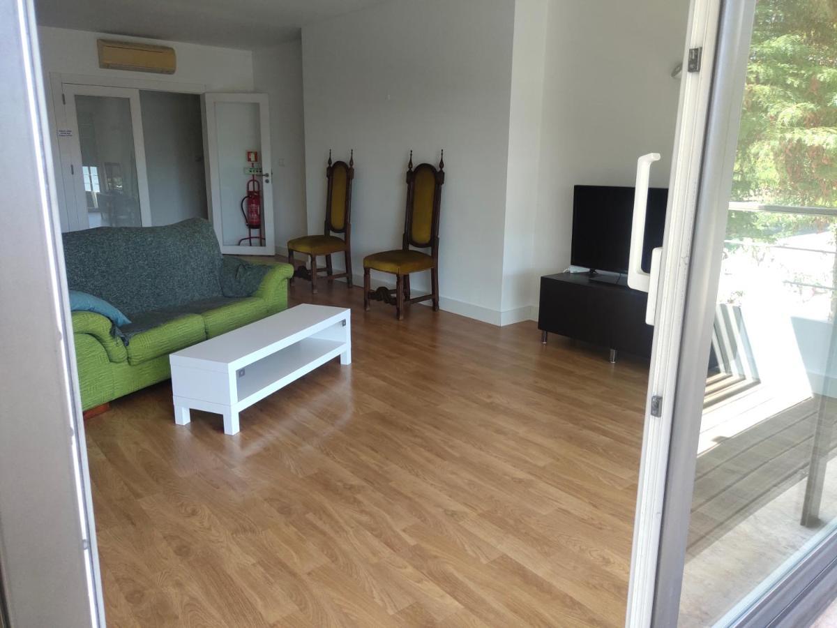 Ferienwohnung 理想方向 Lissabon Exterior foto